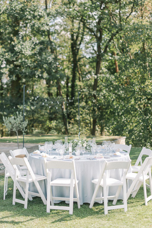 wedding at Chateau Bon Repos, wedding planning and coordination, organization of wedding day,Svatby podle Adély