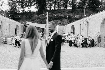wedding at Mitrowicz Castle, wedding planning and coordination, organization of wedding day,Svatby podle Adély