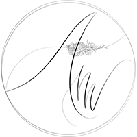 logo svatební agentury Svatby podle Adély