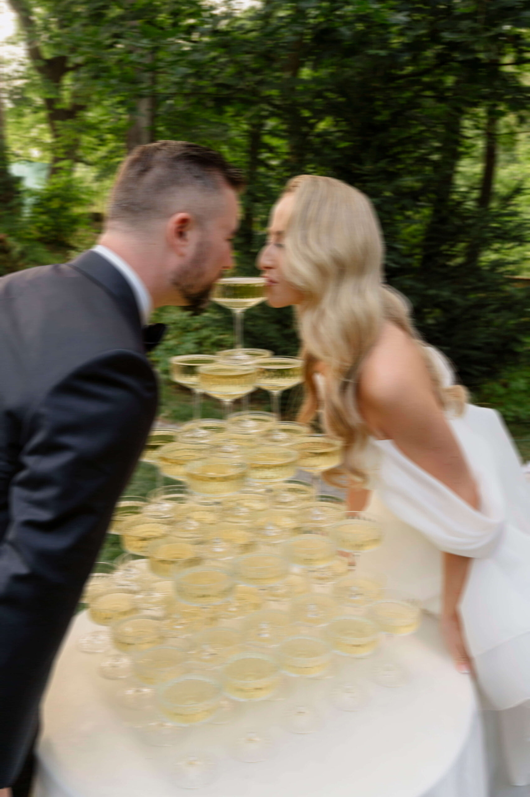 Andrea & Nic - úvodní