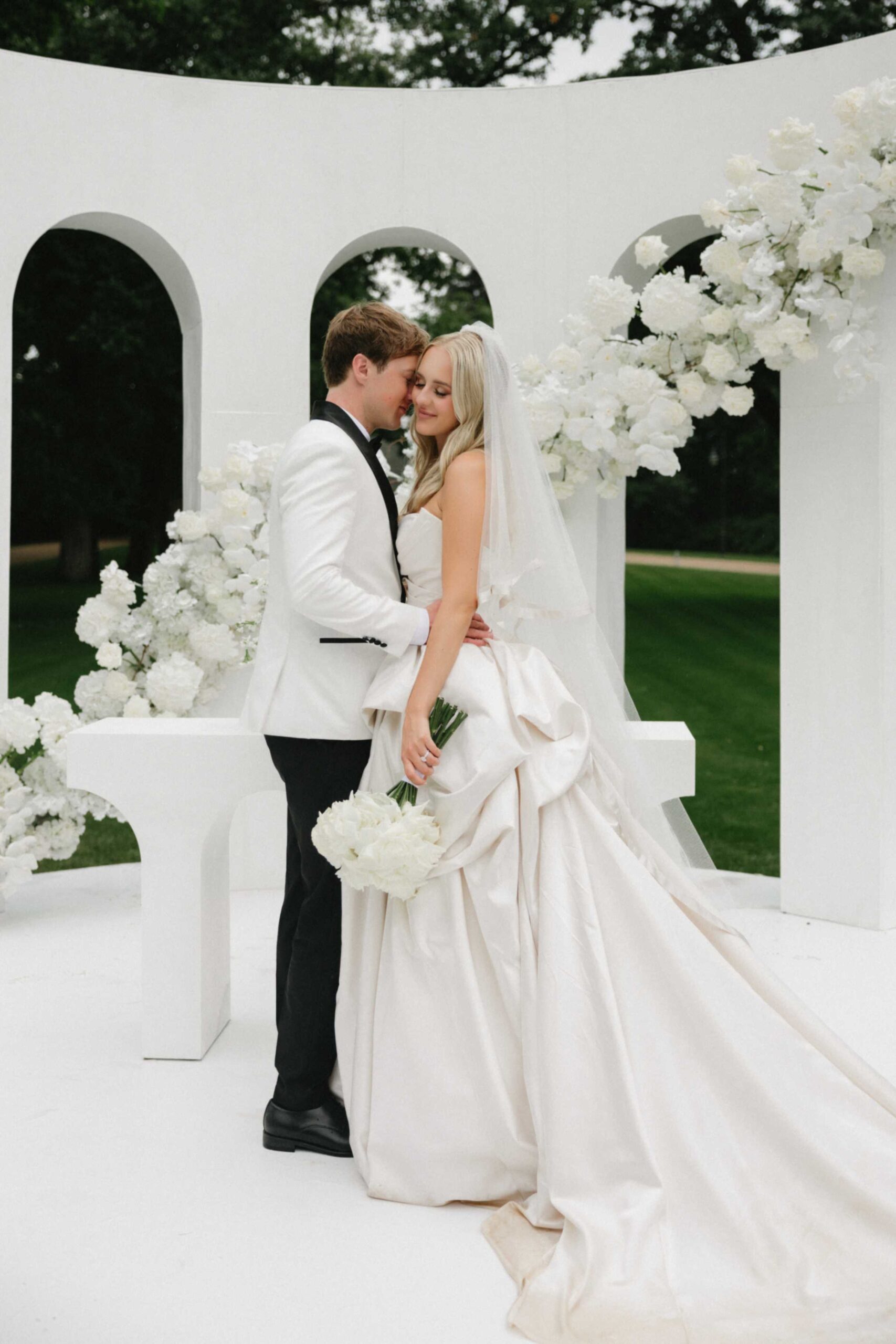 Martina & Leoš - úvodní